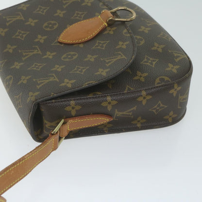 Louis Vuitton Saint Cloud Shoulder Bag