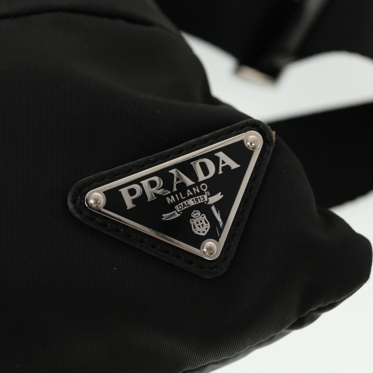 Prada Shoulder Bag