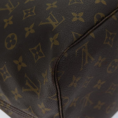 Louis Vuitton Neverfull GM Tote Bag