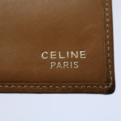 Céline Macadam Wallet