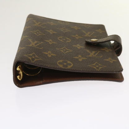 Louis Vuitton Agenda cover Wallet