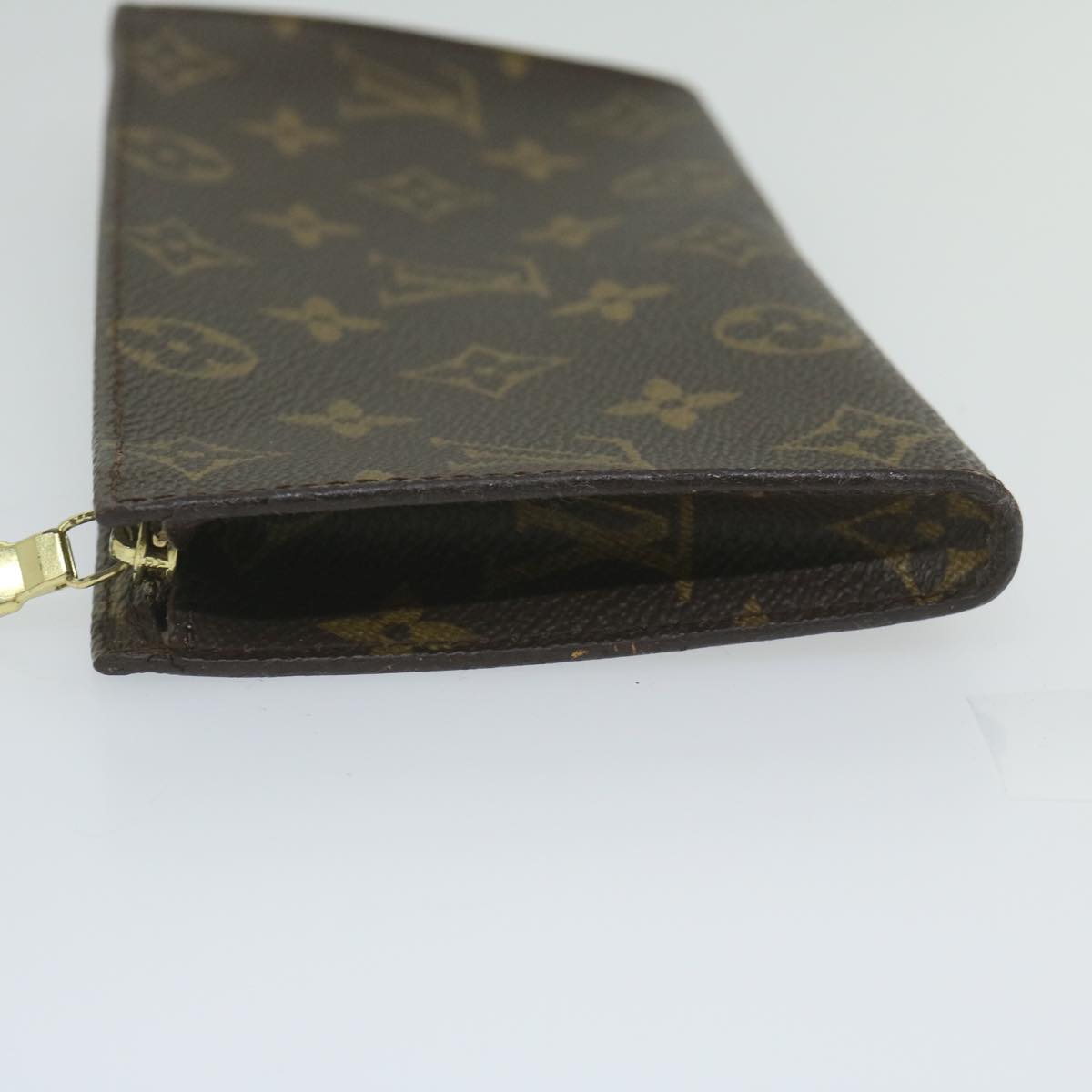 Louis Vuitton Poche Toilette Handbag