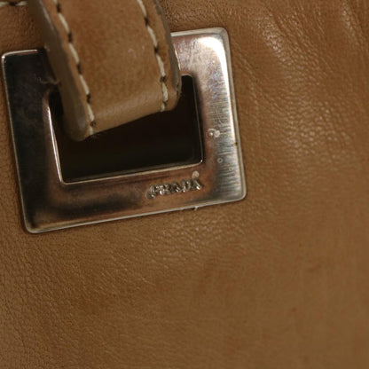 Prada Alma Handbag