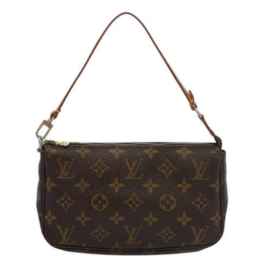 Louis Vuitton Pochette Accessoire Clutch