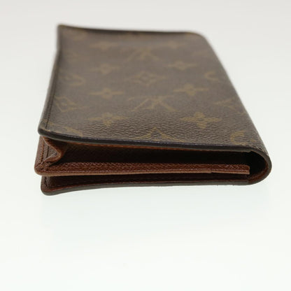 Louis Vuitton Brazza Wallet