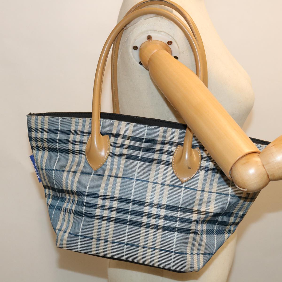 Burberry Blue Label Handbag