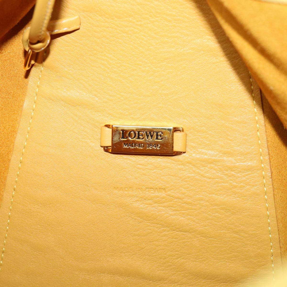 Loewe Handbag