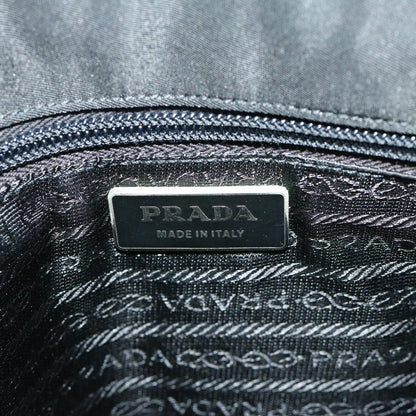 Prada Tessuto Handbag