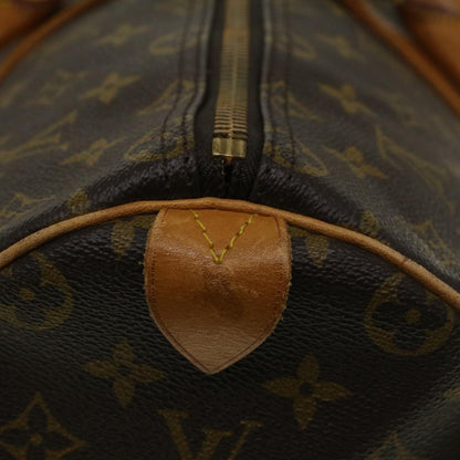 Louis Vuitton Keepall 50 Travel Bag