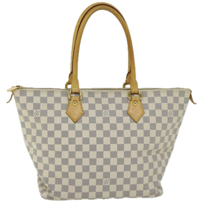 Louis Vuitton Saleya Tote Bag