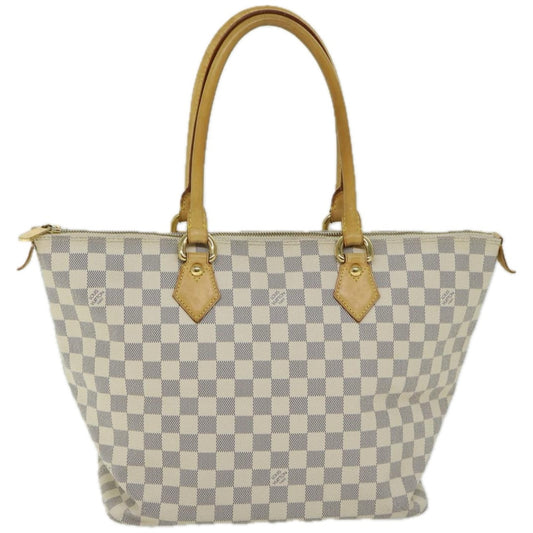 Louis Vuitton Saleya Tote Bag