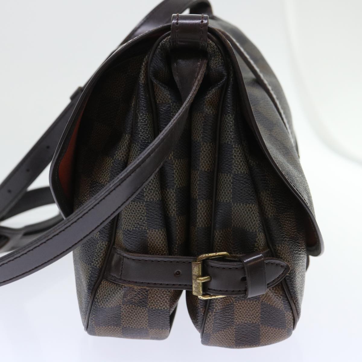 Louis Vuitton Saumur 30 Shoulder Bag