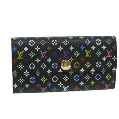 Louis Vuitton Sarah Wallet