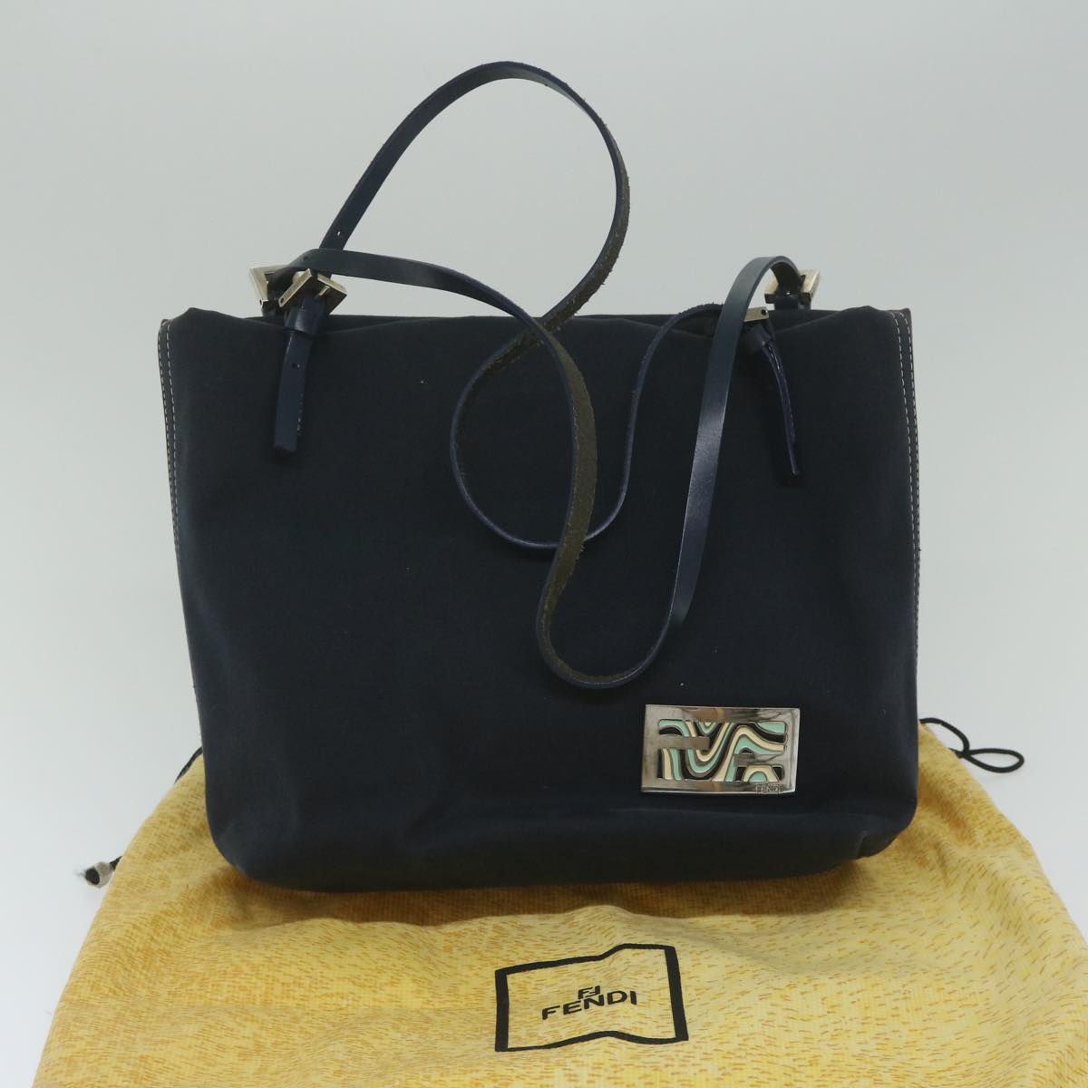 Fendi Tote Bag