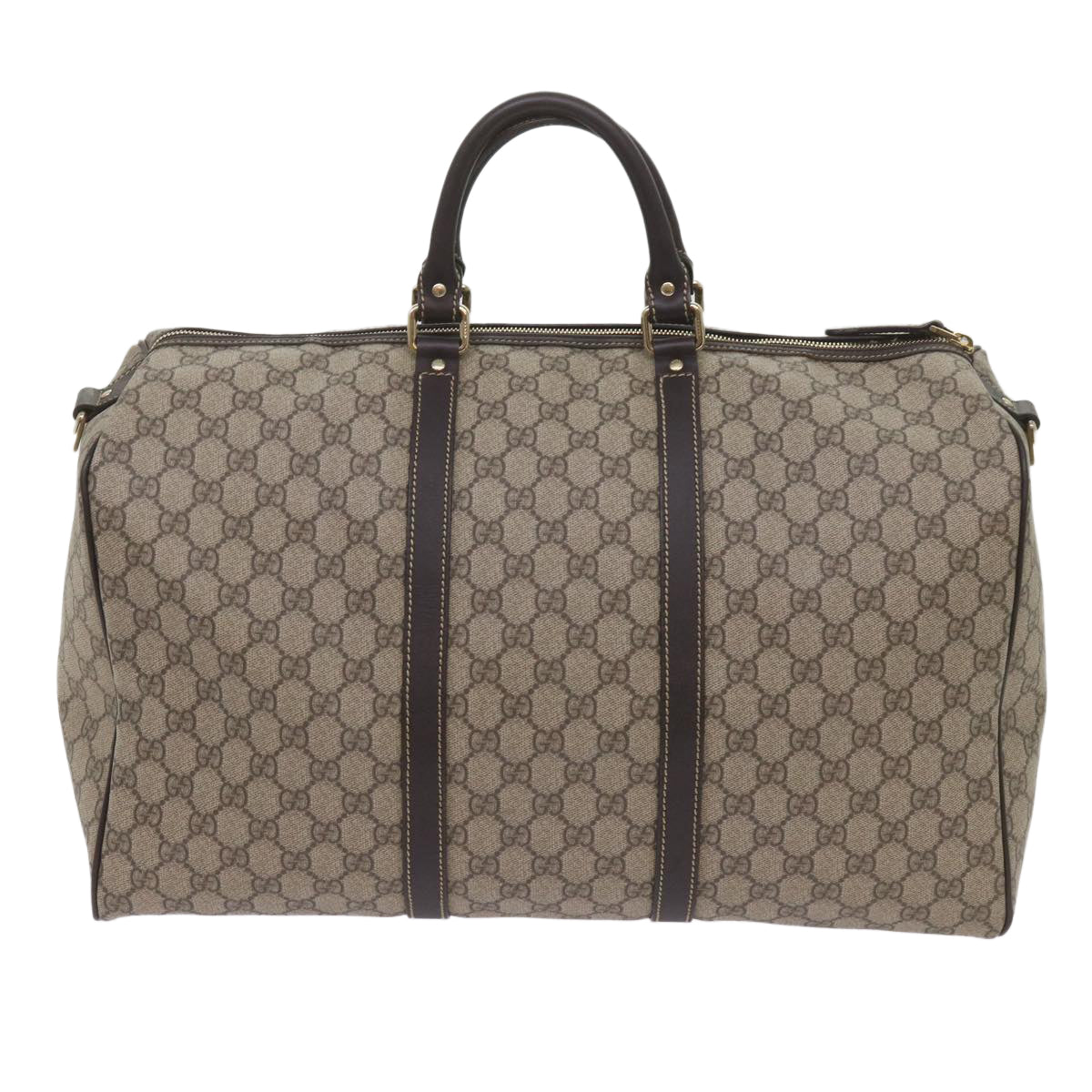 Gucci GG canvas travel