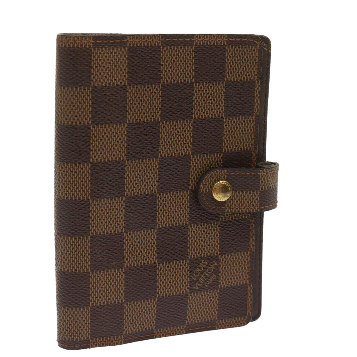 Louis Vuitton Agenda PM Wallet