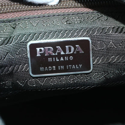 Prada Tessuto Tote Bag