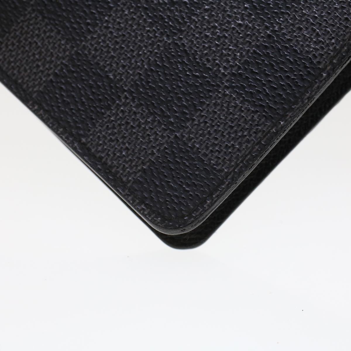 Louis Vuitton Agenda MM Wallet