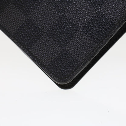 Louis Vuitton Agenda MM Wallet