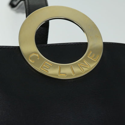 Céline Seau Shoulder Bag