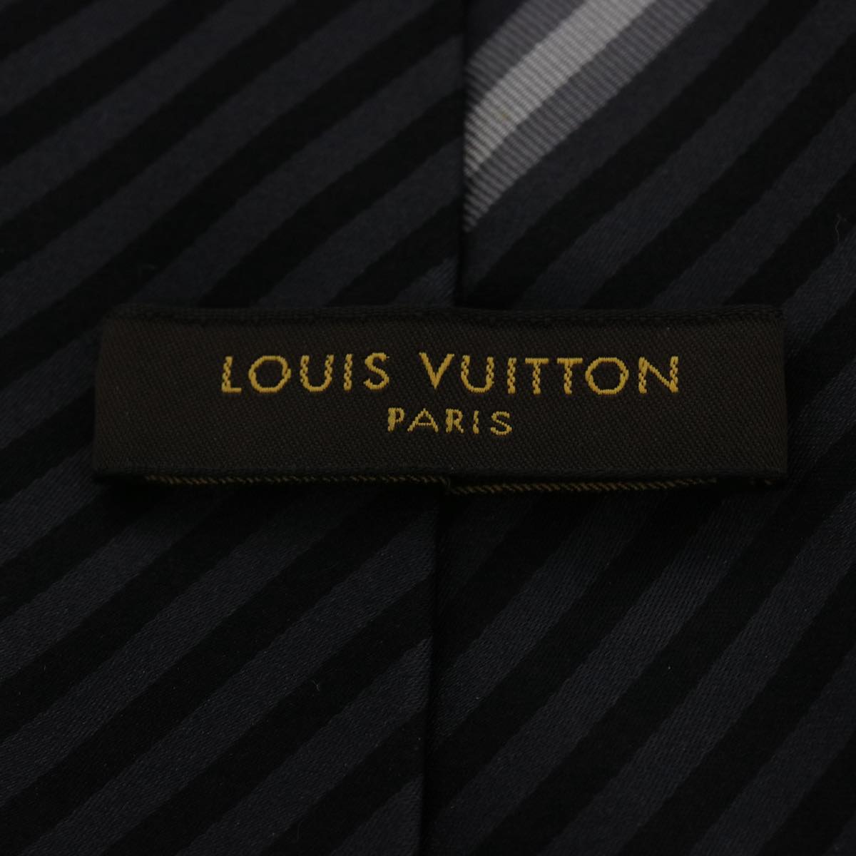 Louis Vuitton Tie