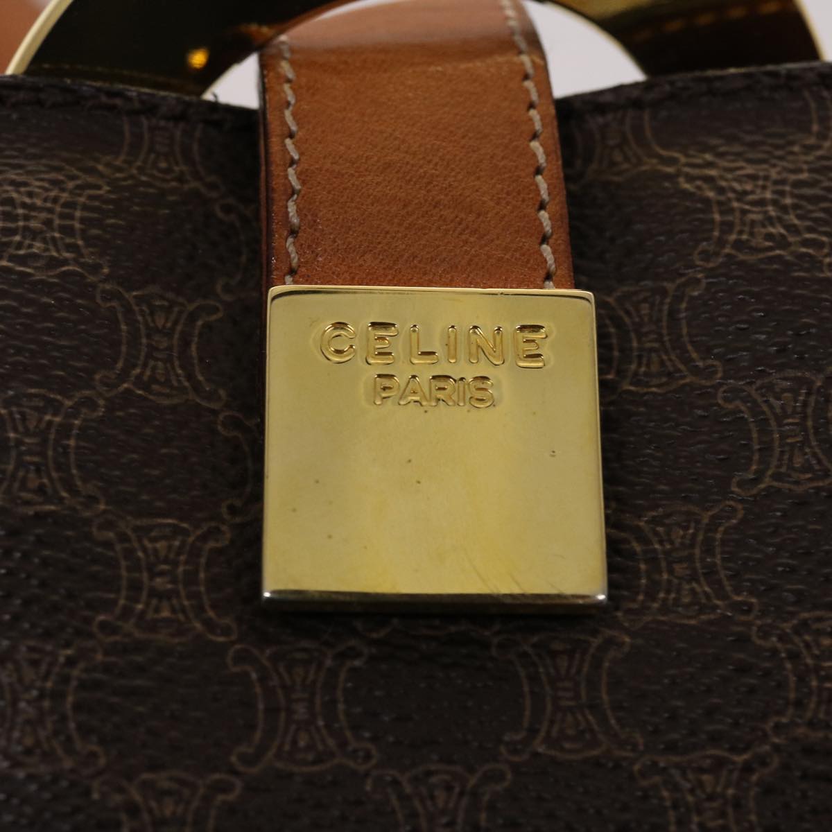 Céline Triomphe Handbag