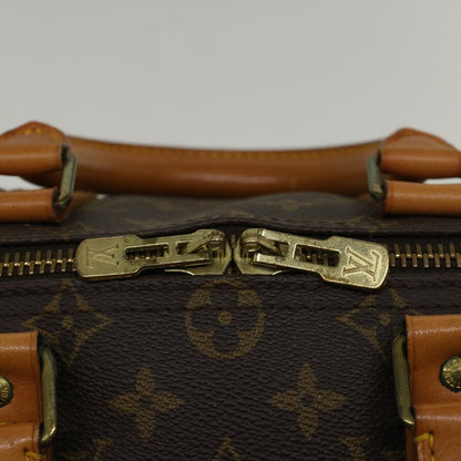 Louis Vuitton Keepall 45 Travel Bag