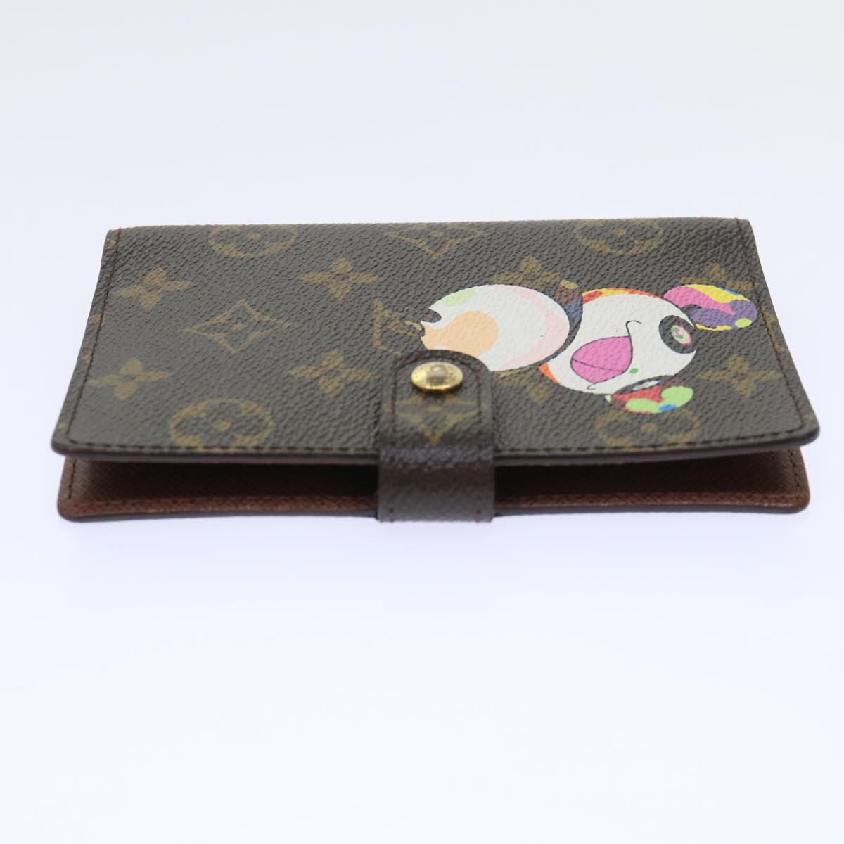 Louis Vuitton Couverture agenda de bureau Wallet