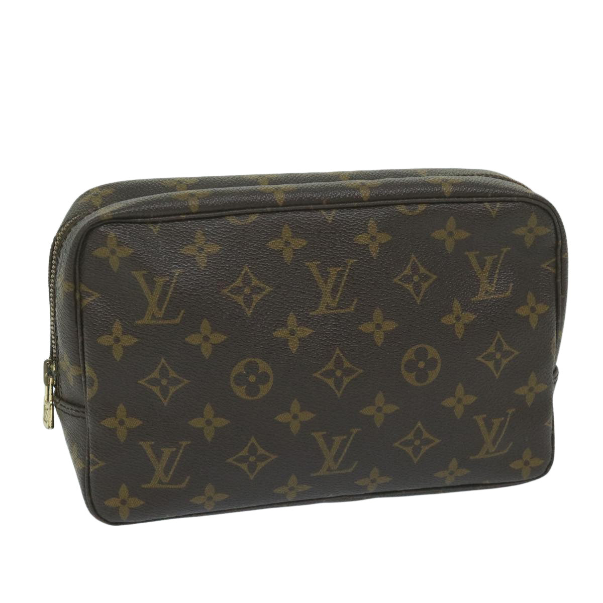 Louis Vuitton Trousse de Toilette Clutch