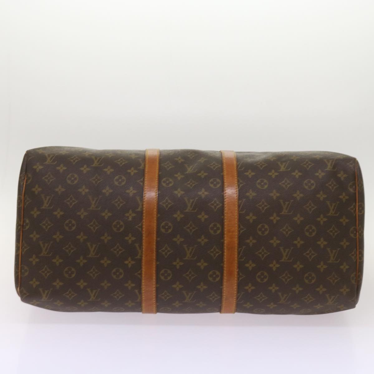 Louis Vuitton Keepall 50 Travel Bag