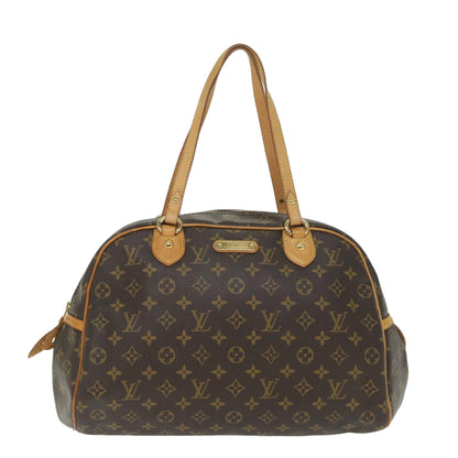 Louis Vuitton Montorgueil Shoulder Bag