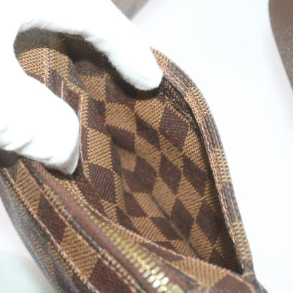 Louis Vuitton Geronimos Shoulder Bag