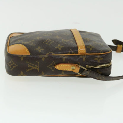 Louis Vuitton Danube Shoulder Bag