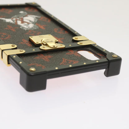 Louis Vuitton Etui Iphone Phone Case