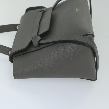 Céline Belt Handbag