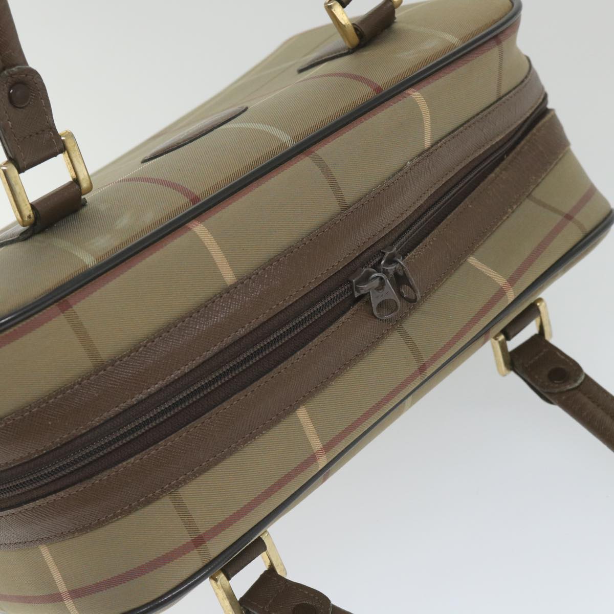 Burberry Travel Bag