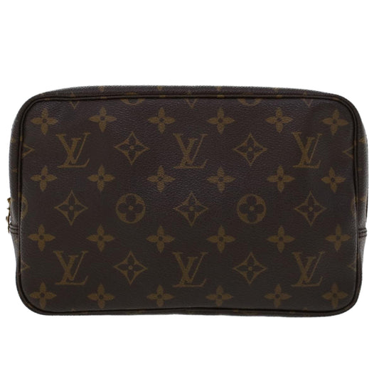 Louis Vuitton Truth Toilette 23 Clutch