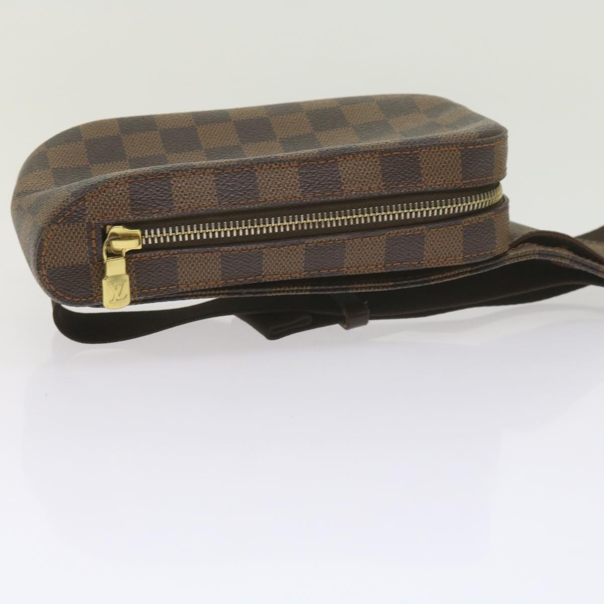 Louis Vuitton Geronimos Shoulder Bag