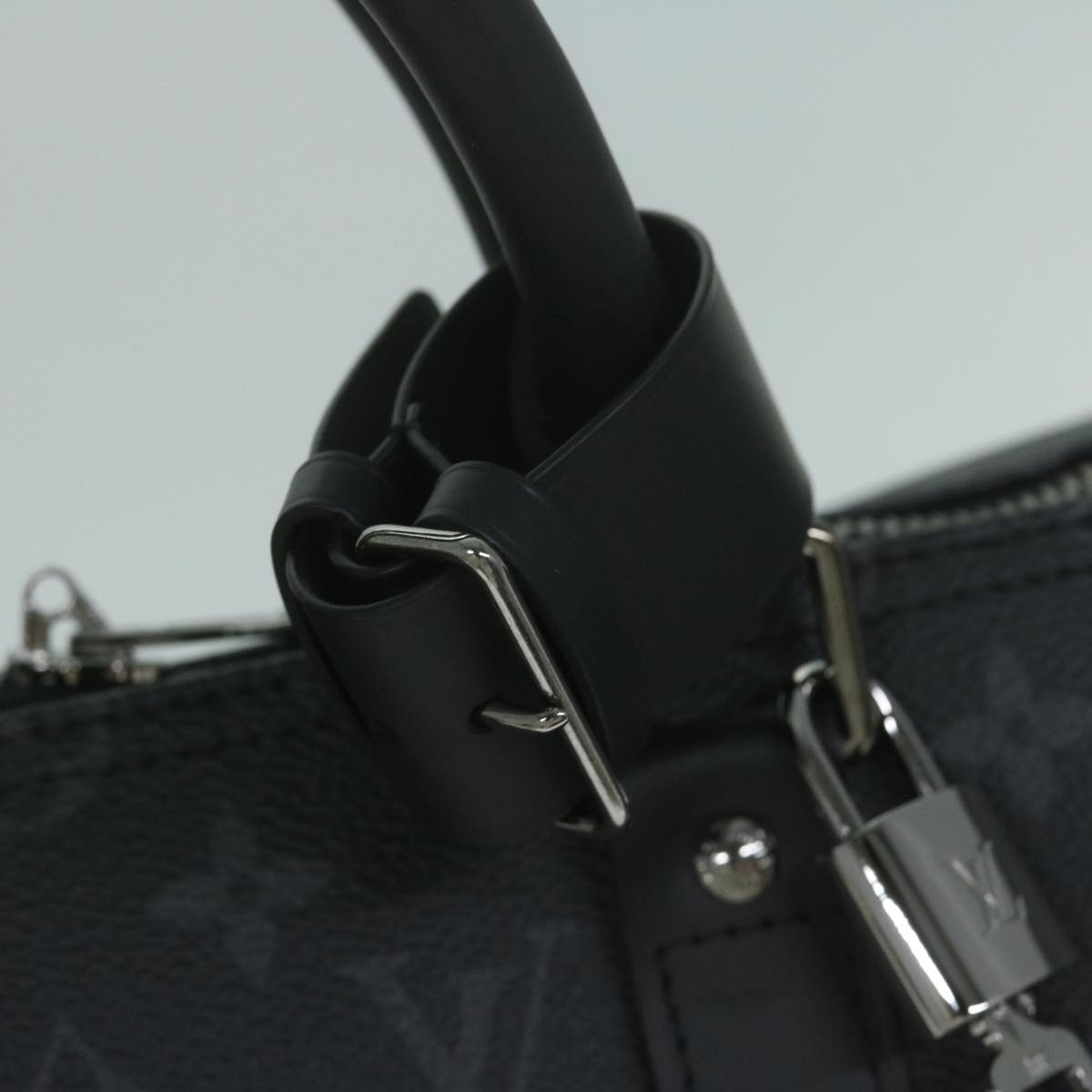 Louis Vuitton Keepall Bandouliere 50 Travel Bag