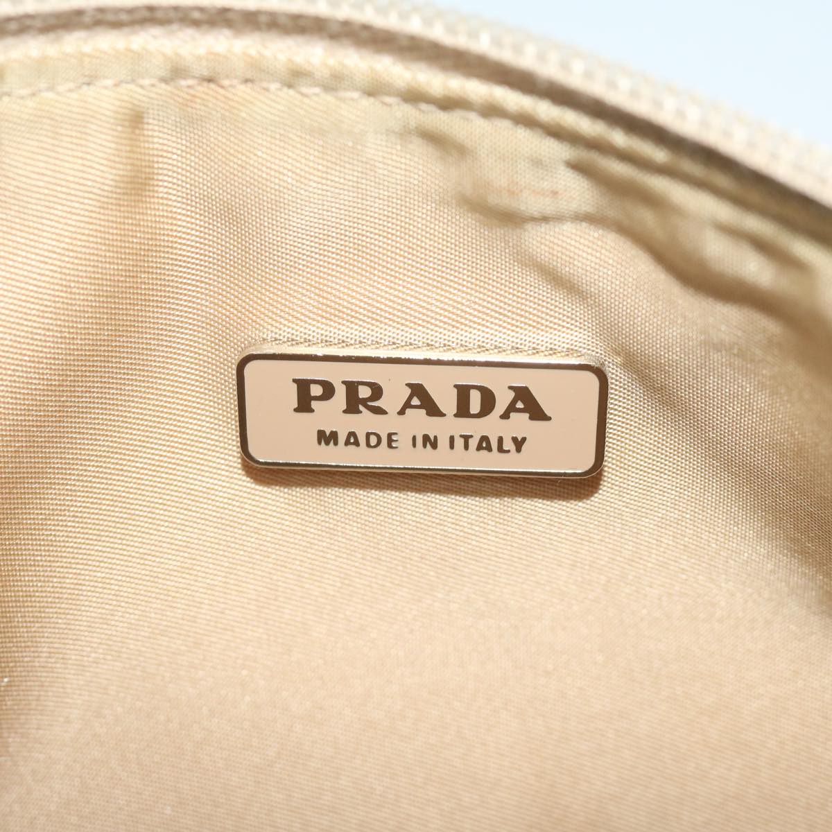 Prada Re-Nylon Handbag