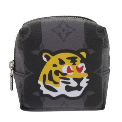 Louis Vuitton Tiger Clutch