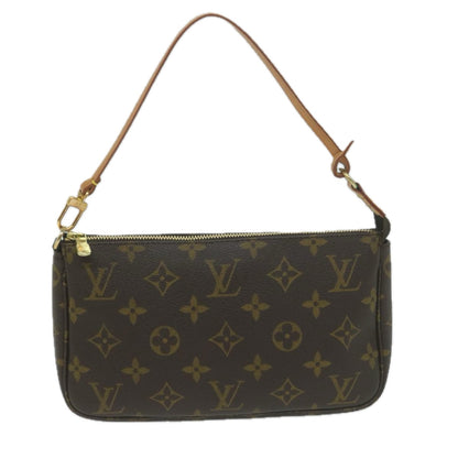 Louis Vuitton Pochette accessoires Clutch