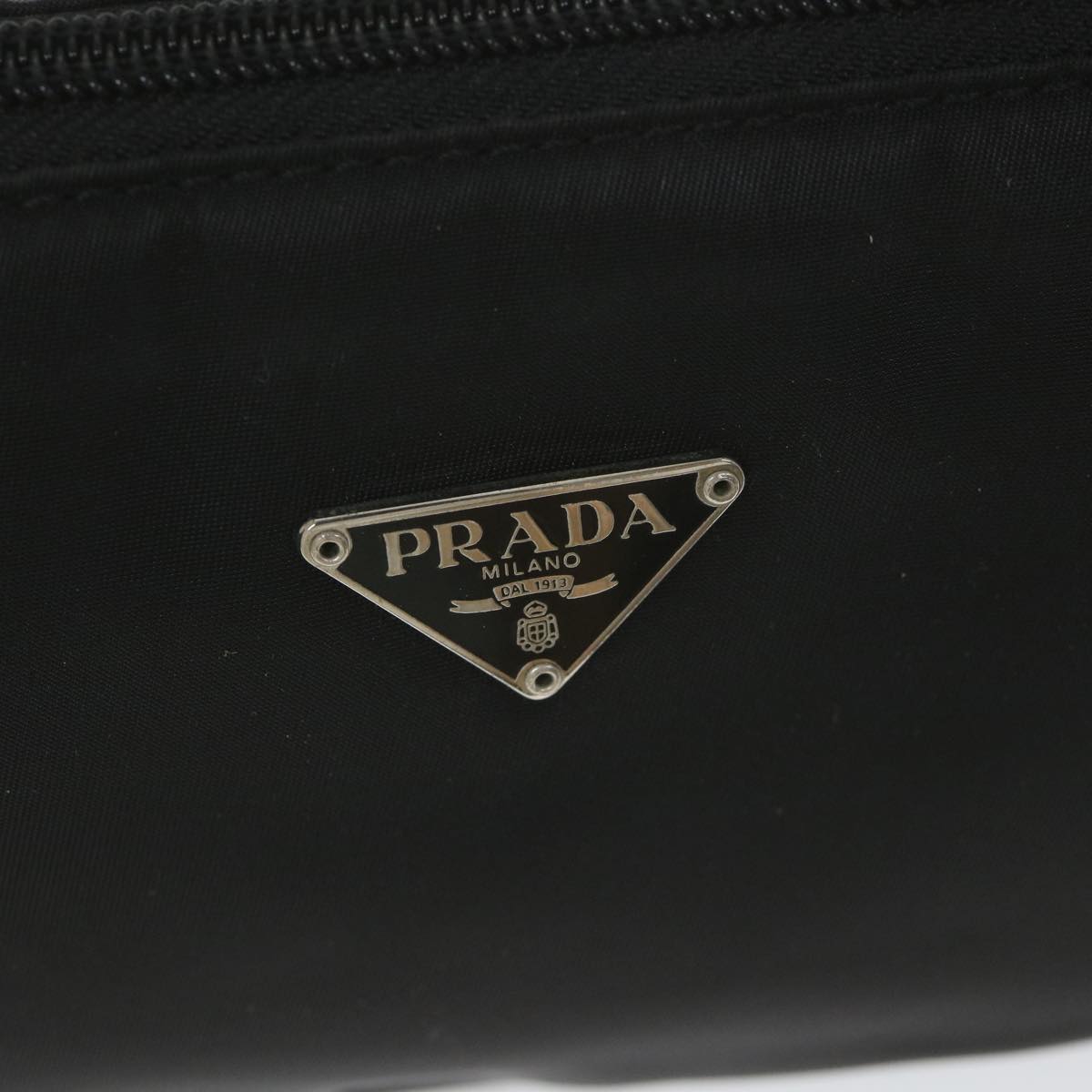 Prada Clutch