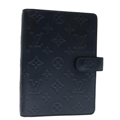 Louis Vuitton Agenda MM Wallet