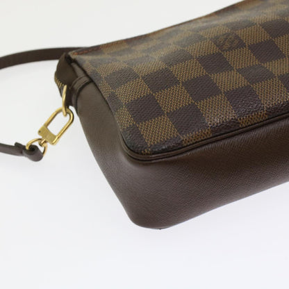 Louis Vuitton Trousse makeup Clutch