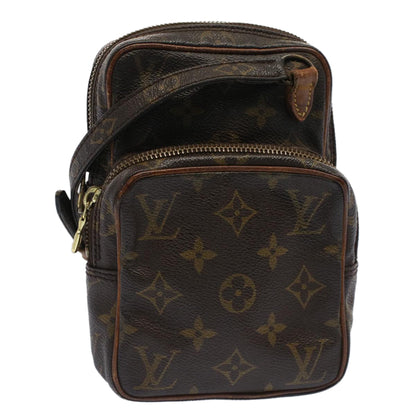 Louis Vuitton Mini amazone Shoulder Bag