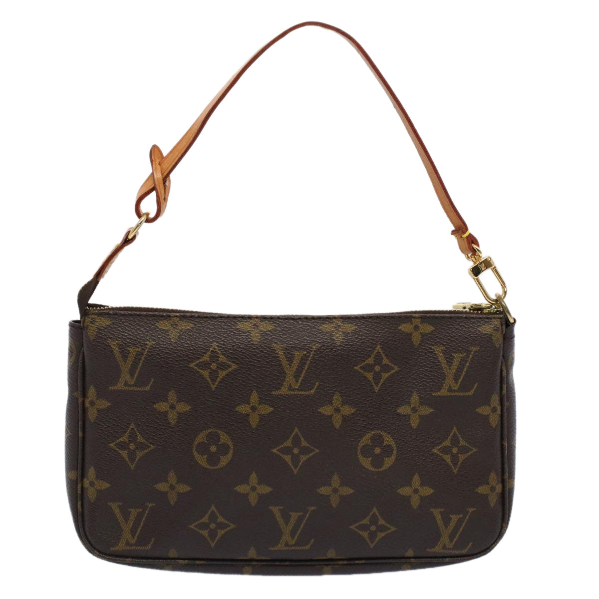 Louis Vuitton Pochette Accessoire Clutch