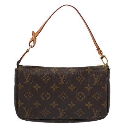 Louis Vuitton Pochette Accessoire Clutch