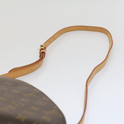 Louis Vuitton Drouot Shoulder Bag