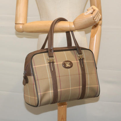 Burberry Nova Check Handbag